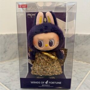 Pop Mart Wings of Fortune Plush Figure